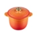 Panela de Arroz sem Tampa Interna 18 cm Flamme Doreé Le Creuset