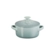 Mini Cocotte de Cerâmica Jardin 10 cm Sea Salt Le Creuset