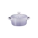 Mini Cocotte de Cerâmica 10 cm Sunflower Bluebell Roxo Le Creuset