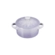 Mini Cocotte de Cerâmica 10 cm Sunflower Bluebell Roxo Le Creuset