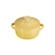 Mini Cocotte de Cerâmica Jardin 10 cm Camomille Le Creuset