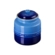 Pote para Biscoitos 2,4 Litros de Cerâmica Azure Blue Le Creuset