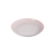 Prato Raso de Cerâmica Sphere Jardin 22 cm Shell Pink Le Creuset