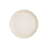 Prato Raso de Cerâmica Sphere Jardin 22 cm Meringue Le Creuset