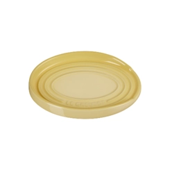 Descanso Oval de Colher de Cerâmica Camomille Le Creuset