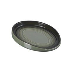 Descanso Oval de Colher de Cerâmica Thyme Le Creuset