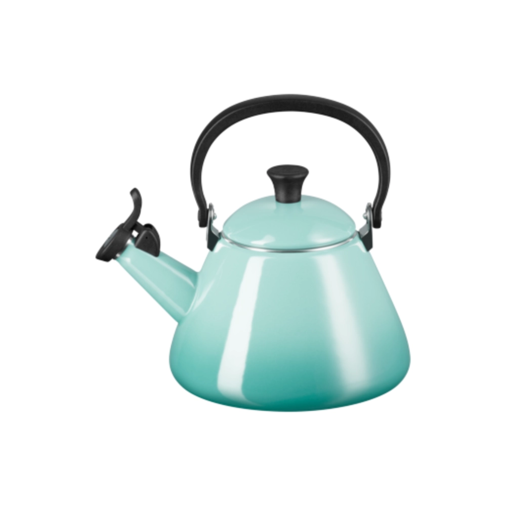 Chaleira Kone 1,6 Litros Cool Mint Le Creuset
