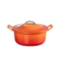 Panela Redonda Modern Heritage 26 cm Laranja Le Creuset