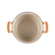 Panela Redonda Modern Heritage 26 cm Laranja Le Creuset