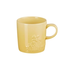 Caneca de Chá de Cerâmica Jardin 350 ml Camomille Le Creuset