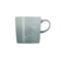 Caneca de Chá de Cerâmica Jardin 350 ml Sea Salt Le Creuset