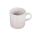 Caneca de Chá de Cerâmica Jardin 350 ml Shell Pink Le Creuset