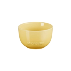 Mini Bowl de Cerâmica Jardin 320 ml Camomille Le Creuset