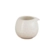 Jarra de Cerâmica Sphere Jardin 440 ml Meringue Le Creuset