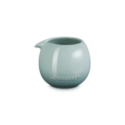 Jarra de Cerâmica Sphere Jardin 440 ml Sea Salt Le Creuset