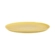 Bandeja de Servir Oval em Cerâmica Jardin 36 cm Camomille Le Creuset