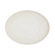 Bandeja de Servir Oval em Cerâmica Jardin 36 cm Meringue Le Creuset