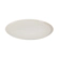 Bandeja de Servir Oval em Cerâmica Jardin 36 cm Meringue Le Creuset