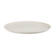 Bandeja de Servir Oval em Cerâmica Jardin 36 cm Meringue Le Creuset