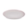 Bandeja de Servir Oval em Cerâmica Jardin 36 cm Shell Pink Le Creuset