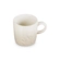 Caneca Cappuccino de Cerâmica Jardin 200 ml Meringue Le Creuset