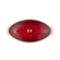 Travessa para Peixe com Tampa Heritage 34 cm Vermelho Le Creuset