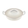 Caçarola Buffet Modern Heritage 28 Meringue Le Creuset