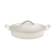 Caçarola Buffet Modern Heritage 28 Meringue Le Creuset