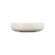 Jogo de 6 Pratos Fundos de Cerâmica Sphere Jardin 18 cm Meringue Le Creuset