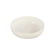 Jogo de 6 Pratos Fundos de Cerâmica Sphere Jardin 18 cm Meringue Le Creuset