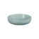 Jogo de 2 Pratos Fundos de Cerâmica Sphere Jardin 18 cm Sea Salt Le Creuset