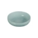 Jogo de 6 Pratos Fundos de Cerâmica Sphere Jardin 18 cm Sea Salt Le Creuset