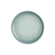 Jogo de 4 Pratos Rasos de Cerâmica Sphere Jardin 22 cm Sea Salt Le Creuset