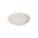 Jogo de 2 Pratos Rasos de Cerâmica Sphere Jardin 22 cm Meringue Le Creuset