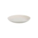 Jogo de 4 Pratos Rasos de Cerâmica Sphere Jardin 22 cm Meringue Le Creuset
