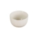 Jogo de 2 Mini Bowl de Cerâmica Jardin 320 ml Meringue Le Creuset