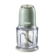Triturador de Alimentos 600 ml 400W 220V Vintage Verde Ariete