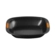 Assadeira Retangular Funda 33x29 cm Preto Le Creuset