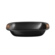 Assadeira Retangular Funda 33x29 cm Preto Le Creuset