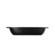 Assadeira Retangular Funda 33x29 cm Preto Le Creuset