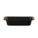 Forma Retangular para Pão 30 cm Preto Le Creuset
