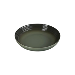 Prato Fundo de Cerâmica 22 cm Thyme Le Creuset