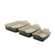 Jogo Completo de Travessas Heritage Thyme Le Creuset