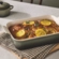 Jogo Completo de Travessas Heritage Thyme Le Creuset