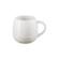 Caneca de Cerâmica Sphere 320 ml Meringue Le Creuset