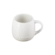 Caneca de Cerâmica Sphere 320 ml Meringue Le Creuset