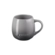 Caneca de Cerâmica Sphere 320 ml Flint Le Creuset
