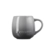 Caneca de Cerâmica Sphere 320 ml Flint Le Creuset