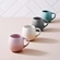 Caneca de Cerâmica Sphere 320 ml Flint Le Creuset