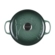 Panela Redonda Signature Wicked Elphaba 24 cm Artichaut Le Creuset